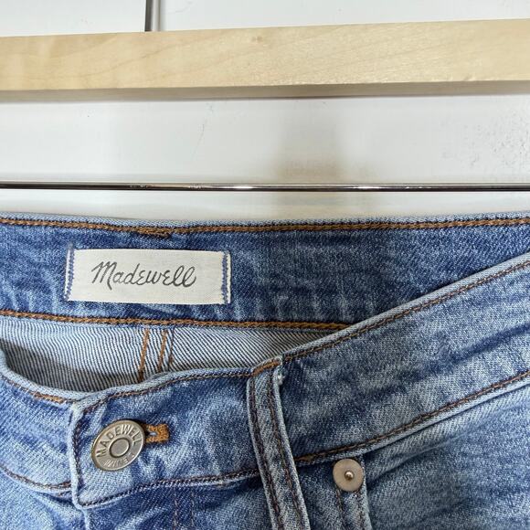 MADEWELL | The Slim Boyjean | 27 - Picture 8 of 8